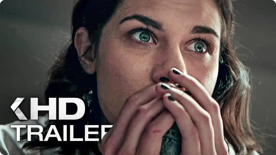 Video for the film Muse — MUSE Trailer German Deutsch (2018) Exklusiv