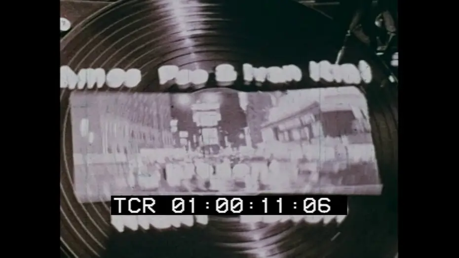 Video for the film Night Lunch — Night Lunch (1975)