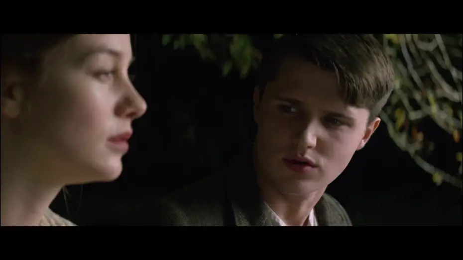Video for the film The Lodgers — The Lodgers - Non infrangere le regole Trailer Italiano Ufficiale