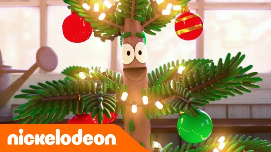 Video for the film Albert — Albert | Il trailer del film di Natale | Nickelodeon Italia