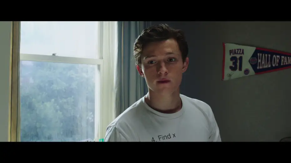 Video for the film Spider-Man: Far From Home — "Friendly Neighborhood"