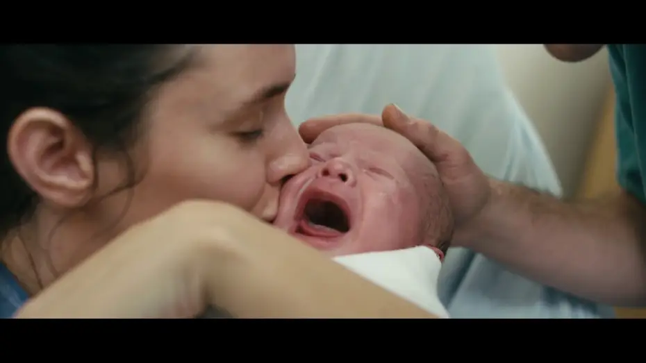 Video for the film Still/Born — Still/Born - Opening Scene - The Birth