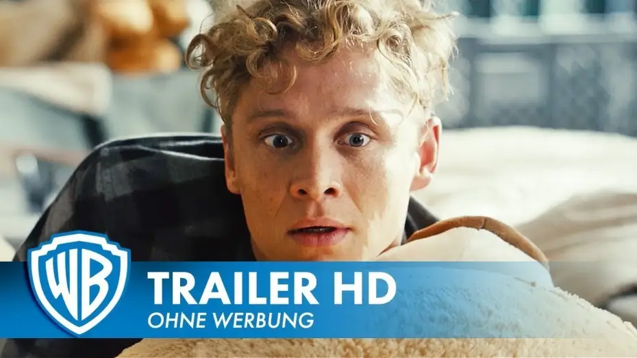 Video for the film Hot Dog — HOT DOG - Trailer #1 Deutsch HD German (2018)