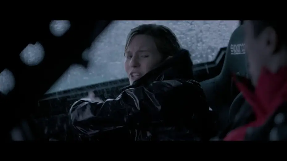 Video for the film The Hurricane Heist — Hurricane - Allerta Uragano Trailer Italiano Ufficiale