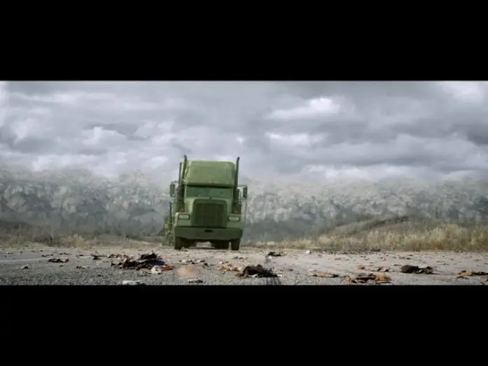 Video for the film The Hurricane Heist — OPERACIÓN: HURACÁN - TRAILER