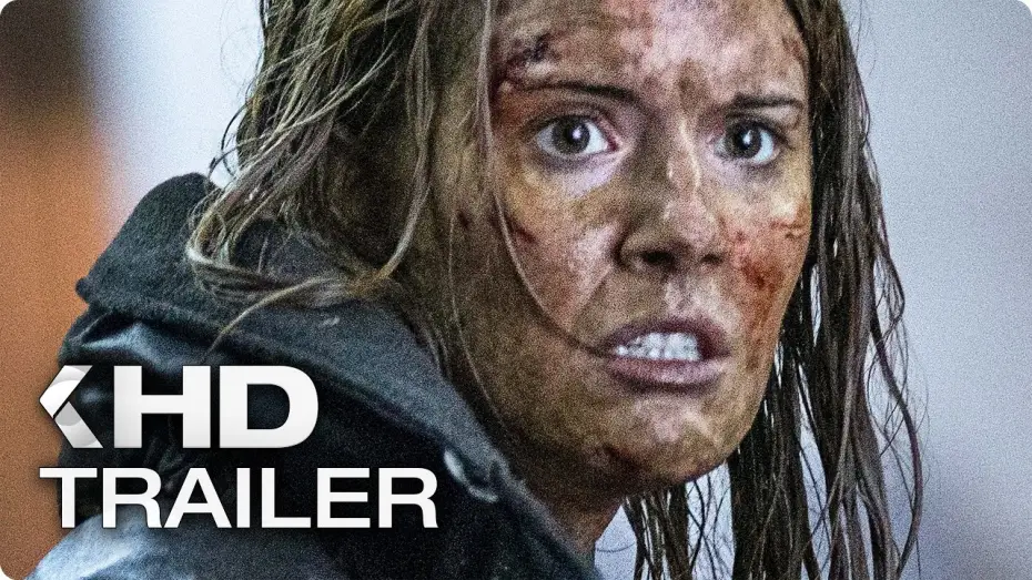 Video for the film The Hurricane Heist — THE HURRICANE HEIST Trailer German Deutsch (2018)