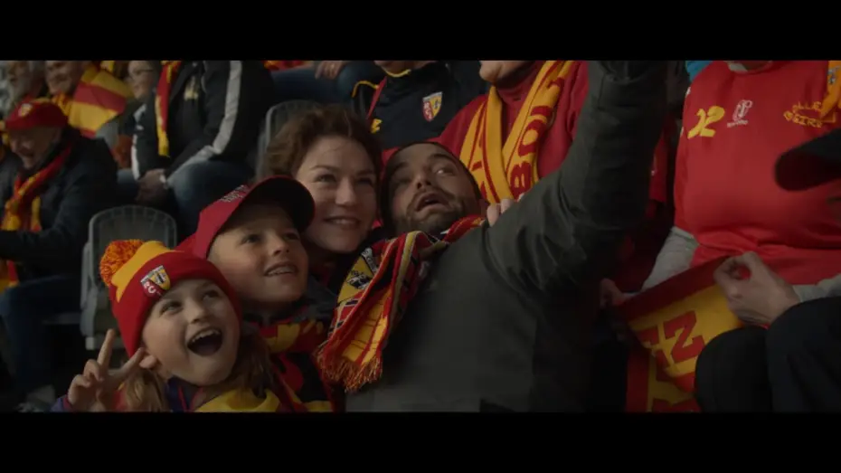 Video for the film This Is Our Land — A CASA NOSTRA  trailer ufficiale dal 27 aprile al cinema!