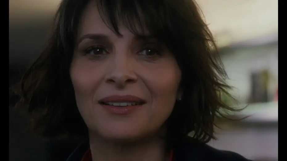 Video for the film Let the Sunshine In — Un beau soleil intérieur de Claire Denis