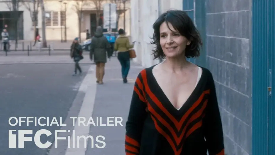 Video for the film Let the Sunshine In — Official Trailer
