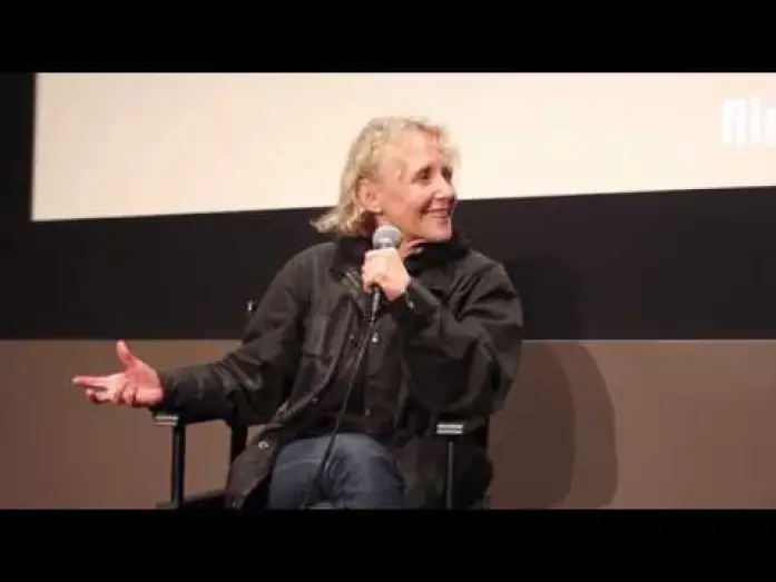 Video for the film Let the Sunshine In — 'Let the Sunshine In' Q&A | Claire Denis