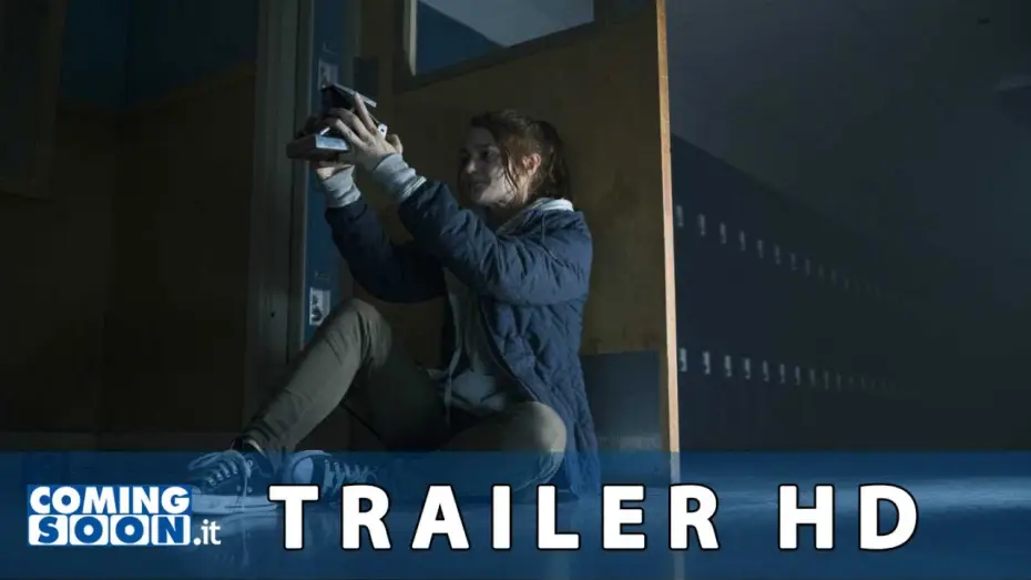 Video for the film Polaroid — Polaroid: Trailer Italiano del Film Horror (2019) - HD