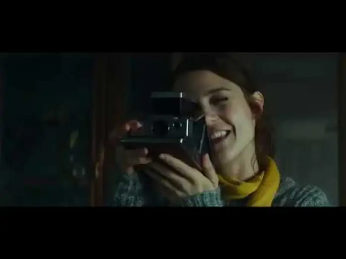 Video for the film Polaroid — Trailer
