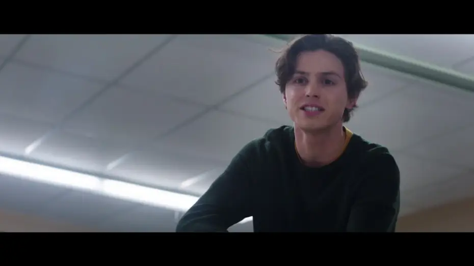 Video for the film Polaroid — Polaroid (2019) HD Trailer Deutsch German