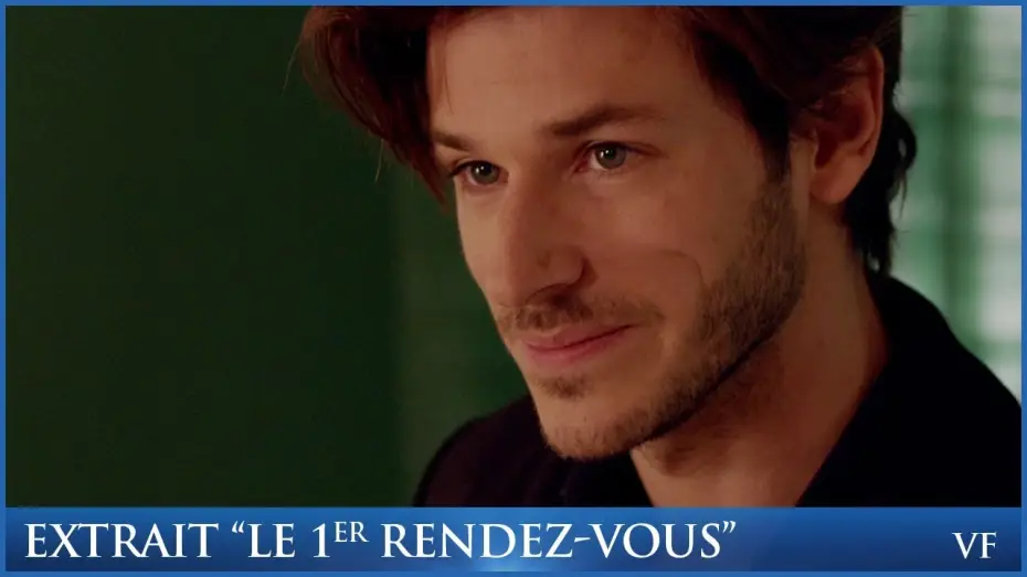 Video for the film Eva — EVA - Extrait “Le 1er rendez-vous”