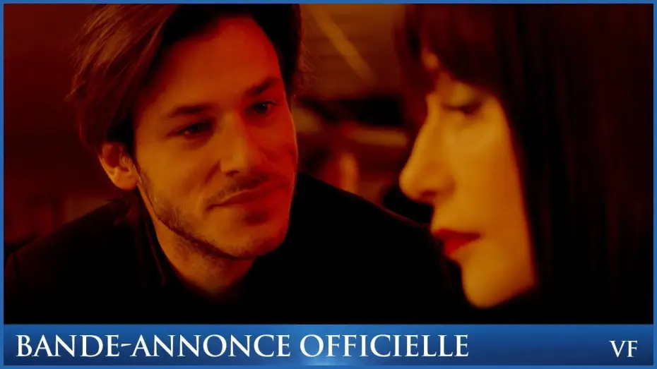Video for the film Eva — EVA - Bande-annonce officielle [Isabelle Huppert, Gaspard Ulliel]