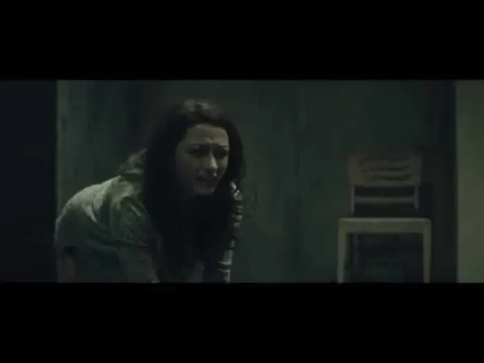 Video for the film Escape Room — Escape Room UK Trailer (2017)