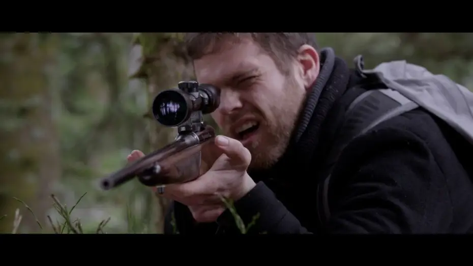 Video for the film Off-Piste — Off Piste - Trailer