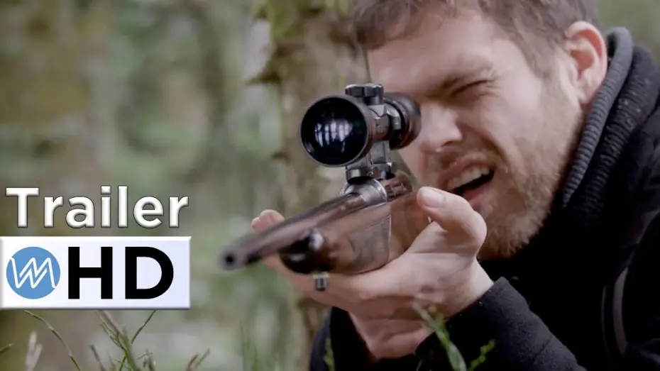 Video for the film Off-Piste — Off Piste - Official Trailer (HD)