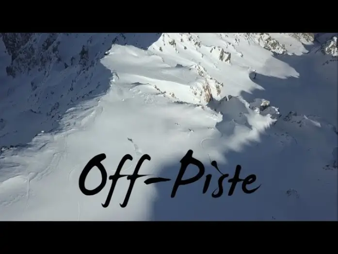 Video for the film Off-Piste — Off-Piste Official
