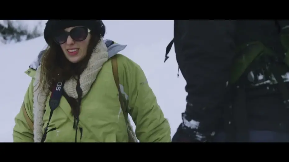 Video for the film Off-Piste — Trailer: Off-Piste