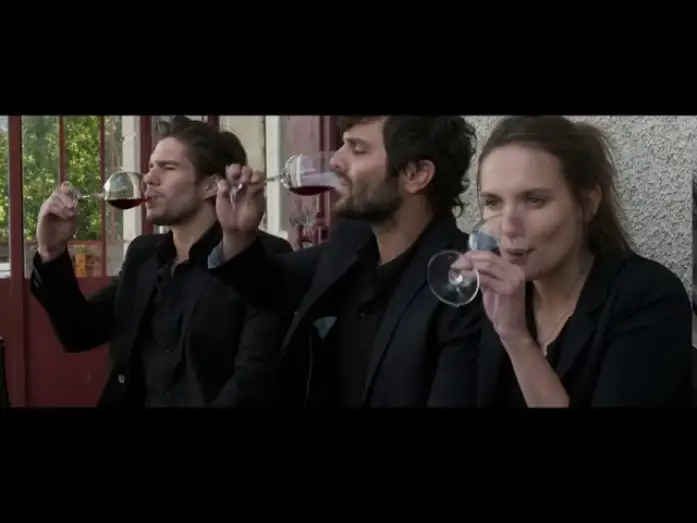 Video for the film Back to Burgundy — Ritorno in Borgogna - Trailer in lingua originale