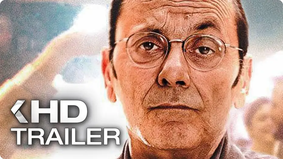 Video for the film C'est la vie! — DAS LEBEN IST EIN FEST Trailer German Deutsch (2018)