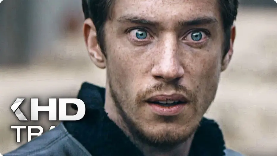 Video for the film The Pagan King — THE KINGS RING Trailer German Deutsch (2018)