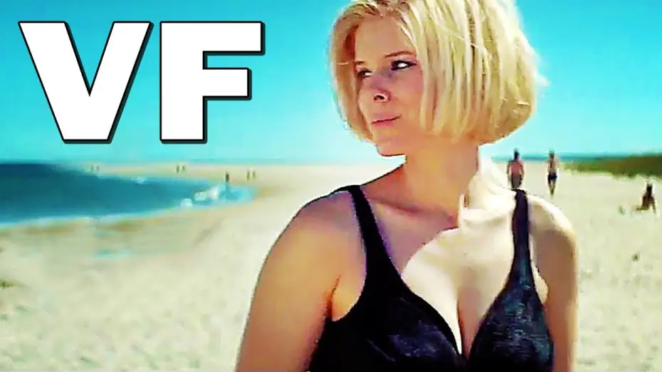 Video for the film Chappaquiddick — LE SECRET DES KENNEDY Bande Annonce VF (Kate Mara, 2019)