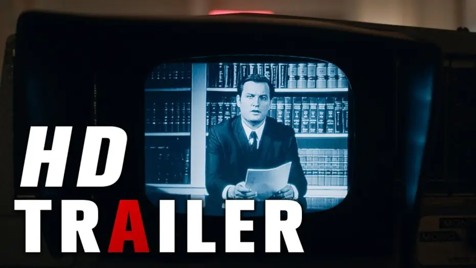 Video for the film Chappaquiddick — Chappaquiddick - Bande Annonce VOST