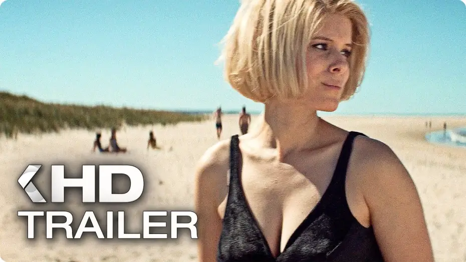 Video for the film Chappaquiddick — DAS ALIBI Trailer German Deutsch (2018)