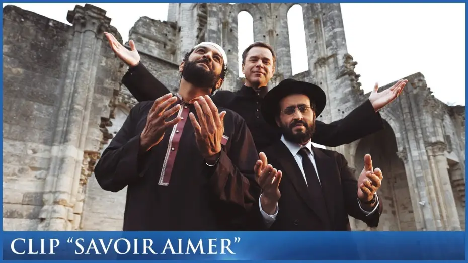 Video for the film Coexister — Clip "Savoir Aimer"