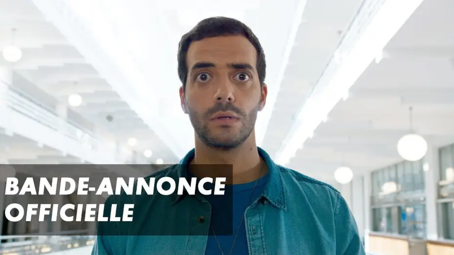 Video for the film Marry Me, Dude — EPOUSE-MOI MON POTE – Bande Annonce VF