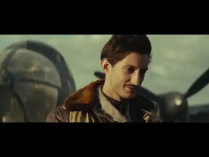 Video for the film Promise at Dawn — Обіцянка на світанку (2019) | Офіційний український трейлер