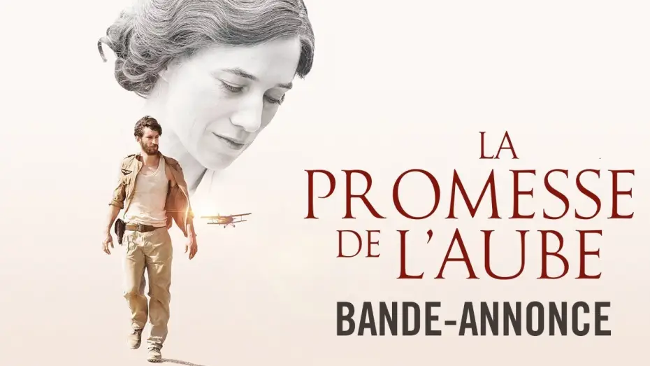 Video for the film Promise at Dawn — La Promesse de l'Aube - Bande-annonce officielle HD