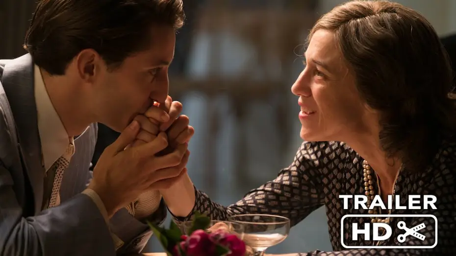 Video for the film Promise at Dawn — La promessa dell'alba - Trailer Italiano Ufficiale HD #2