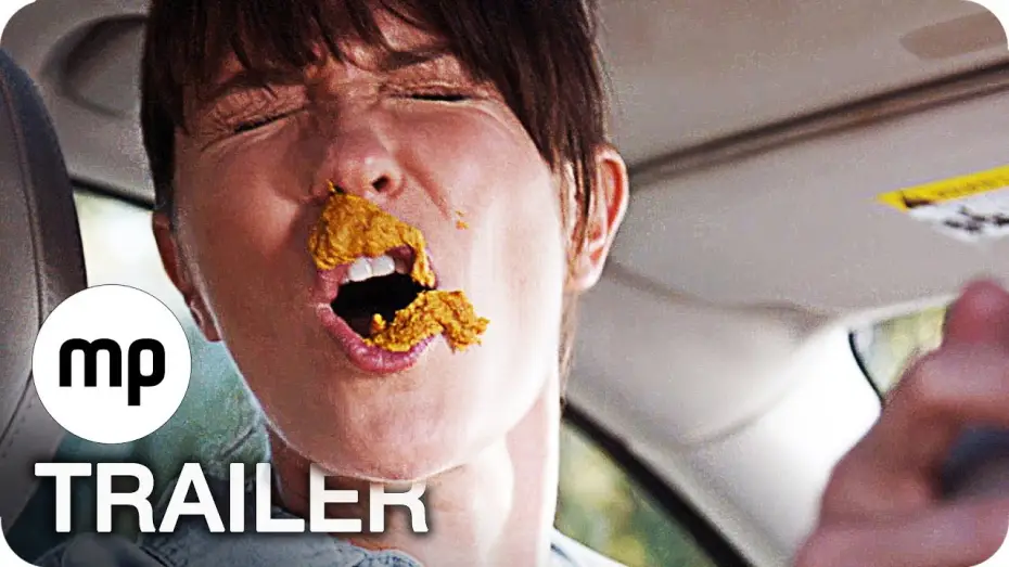 Video for the film Fun Mom Dinner — Fun Mom Dinner Trailer German Deutsch (2017) Exklusiv
