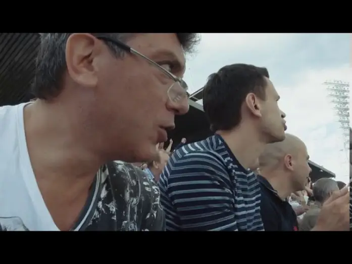 Video for the film My Friend Boris Nemtsov — TRAILER / My Friend Boris Nemtsov / DIR: Zosya Rodkevich