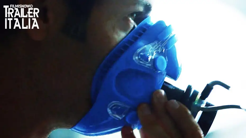 Video for the film Icarus — Icarus | Trailer italiano del documentario sul doping nello sport