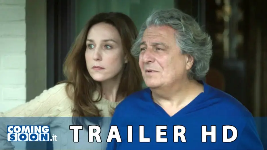 Video for the film With Open Arms — Benvenuti a casa mia: Trailer italiano ufficiale | HD