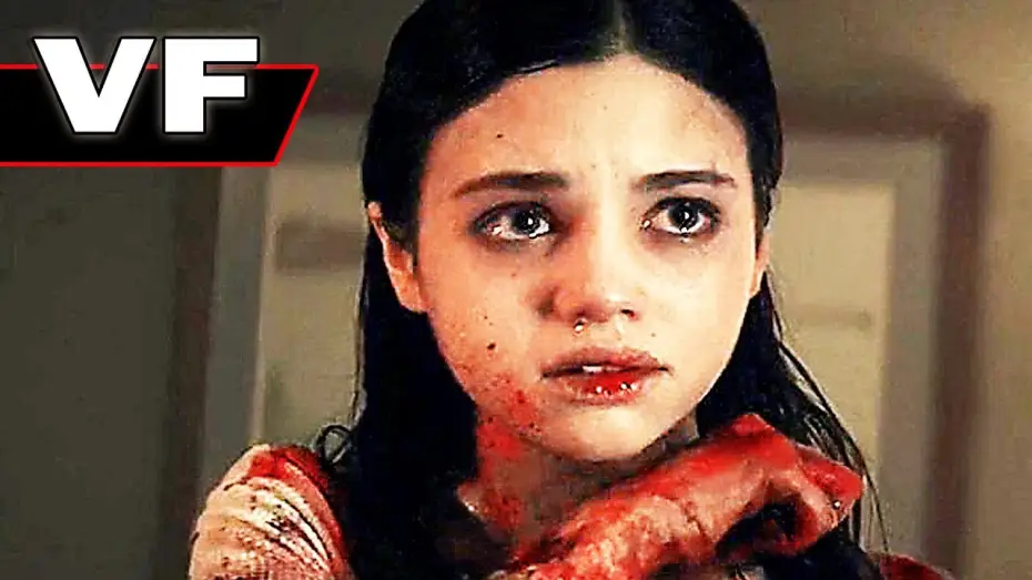 Video for the film Clinical — CLINICAL Bande Annonce VF (Thriller, Netflix)