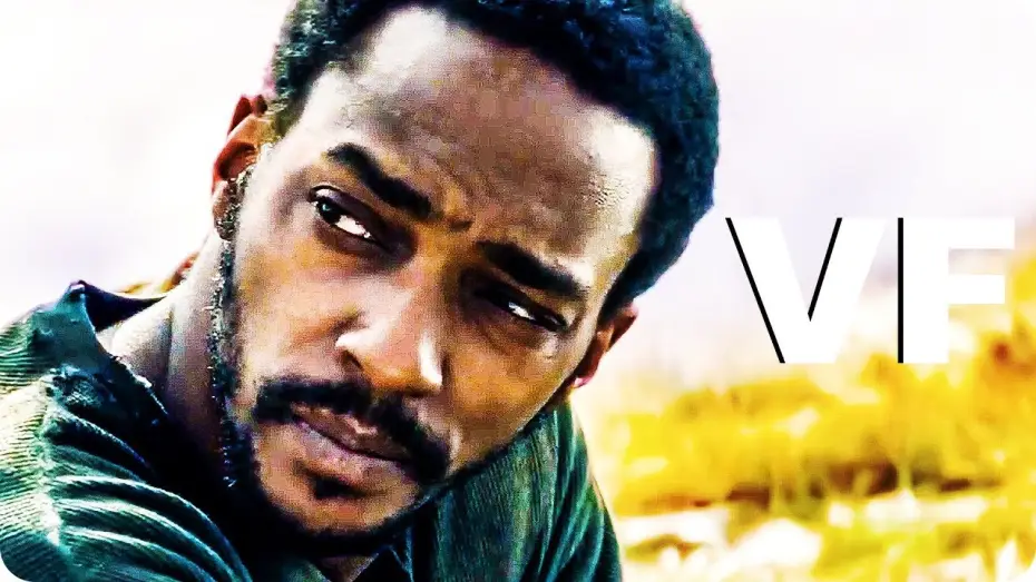 Video for the film IO — IO - Bande Annonce VF