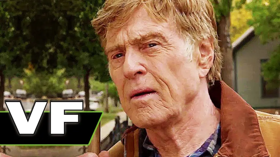 Video for the film Our Souls at Night — NOS ÂMES LA NUIT Bande Annonce VF ✩ Robert Redford (Netflix - 2017)