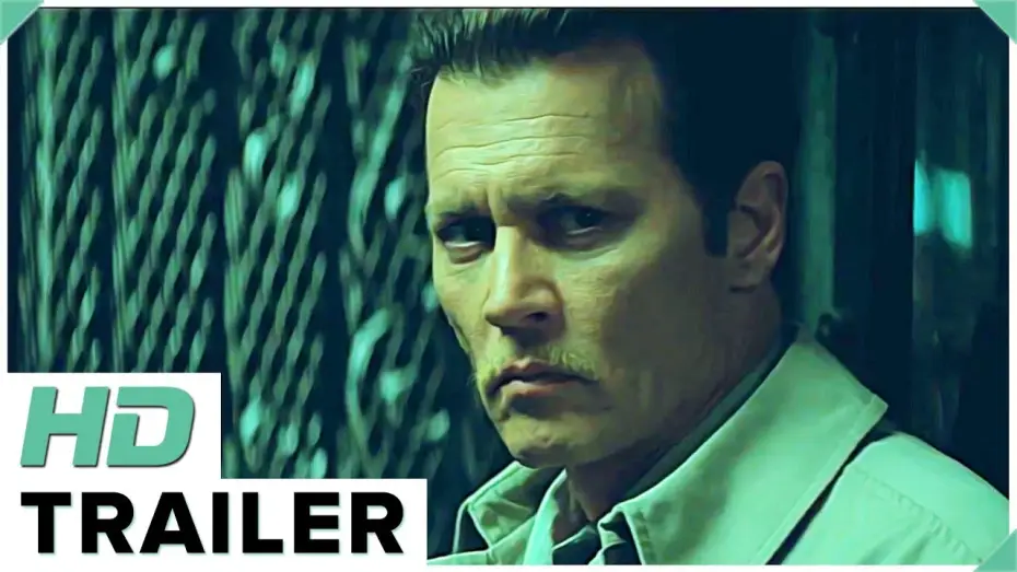 Video for the film City of Lies — CITY OF LIES - L'ORA DELLA VERITÁ - Trailer Italiano HD