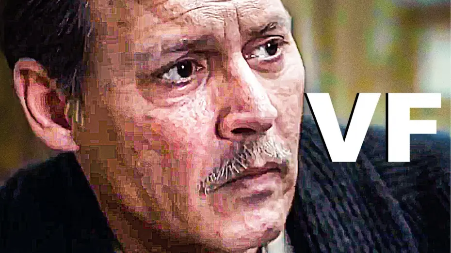 Video for the film City of Lies — CITY OF LIES Bande Annonce VF (2021) Johnny Depp