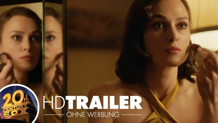 Video for the film The Aftermath — Niemandsland - The Aftermath | Offizieller Trailer | Deutsch HD German (2019)