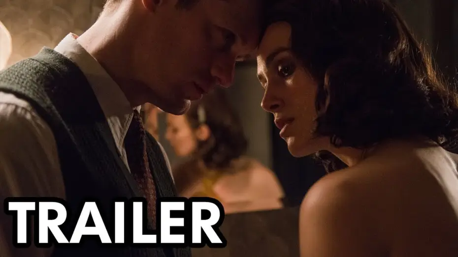 Video for the film The Aftermath — EL DÍA QUE VENDRÁ | Tráiler | 12 de abril en cines