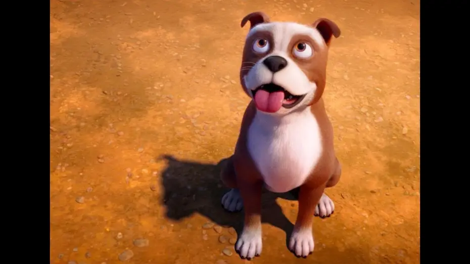 Video for the film Sgt. Stubby: An American Hero — Stubby, un héroe muy especial - Trailer español (HD)