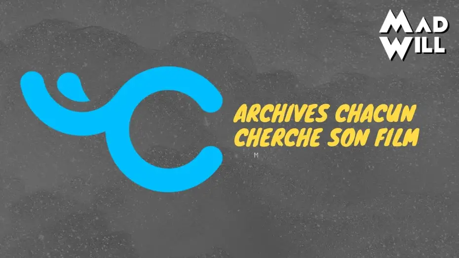 Video for the film Dave Made a Maze — DAVE MADE A MAZE : LES ARCHIVES DE CCSF