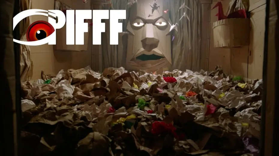 Video for the film Dave Made a Maze — Bande-Annonce de Dave Made A Maze (VOSTF)