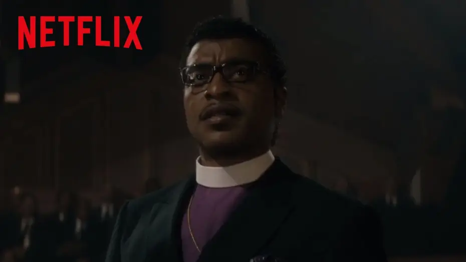 Video for the film Come Sunday — Come Sunday | Offizieller Trailer | Netflix